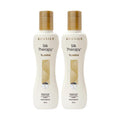 Silk Therapy Hair Essence Repairive Argan Oil 126ml x 2 (47613734)