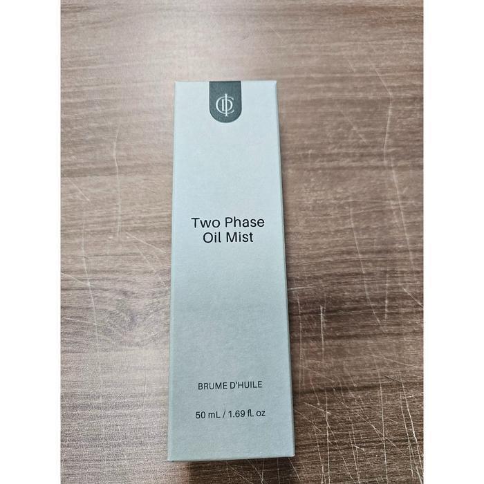 Insel殿 Thuface油 Mist 50ml / N (34161418)