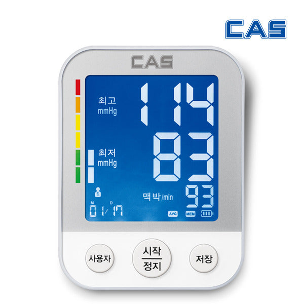 Other domestically produced digital automatic blood pressure monitor MDB227