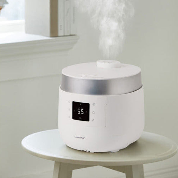 Lezen Humidifier 24L 5th Generation Large Capacity Newborn Bottle LPL-IH600S
