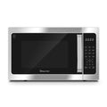 Magic Chef 10-Stage Output Large Capacity Commercial 42L Microwave Oven MMW-W42S