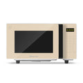 MagicChef Non-rotation Microwave 25L Large Flat-Type Commercial and Home Use MMW-WN250FDW