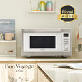 Rinnai all-in-one air fryer+electric oven+microwave RCD-300W