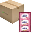 Mugunghwa Shower Pink Rose 130g x 48 (1 BOX)
