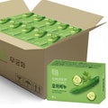 Mugunghwa Mugunghwa Natural Beauty Oibinus 90g x 48 (1 BOX)