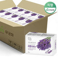 Mugunghwa Mugunghwa Natural Beauty Lavender Soap 90g x 48 (1 BOX)