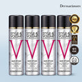 DermaCleasan Volume Boost Black Spray 2+2
