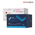 [Anguk Pharmaceutical] V-PACK Nutritional Supplement For Men + For Women 30 packets 1 box + 1 box (E