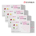 Anguk Pharmaceutical V-PACK Nutritional Supplement for Women 30 sticks x 4 boxes (4 months)
