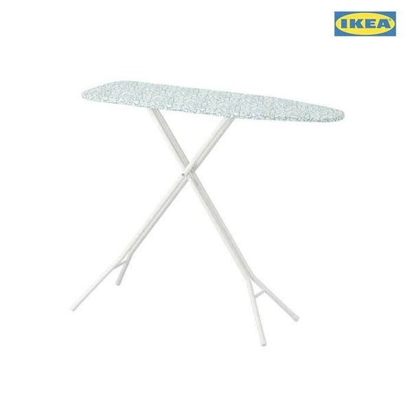 IKEA RUTER Luther Ironing Board 108x33cm Folding Freestanding Ironing Board