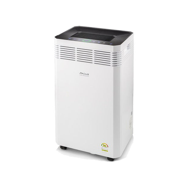 Shinil Electronics Shinil Large Dehumidifier 27L SDH-CH30EMT A-grade Repair