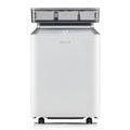 Sanyo 18L Dehumidifier SDH-TR190 Costco Automatic Continuous Internal Drying S-Class Repair