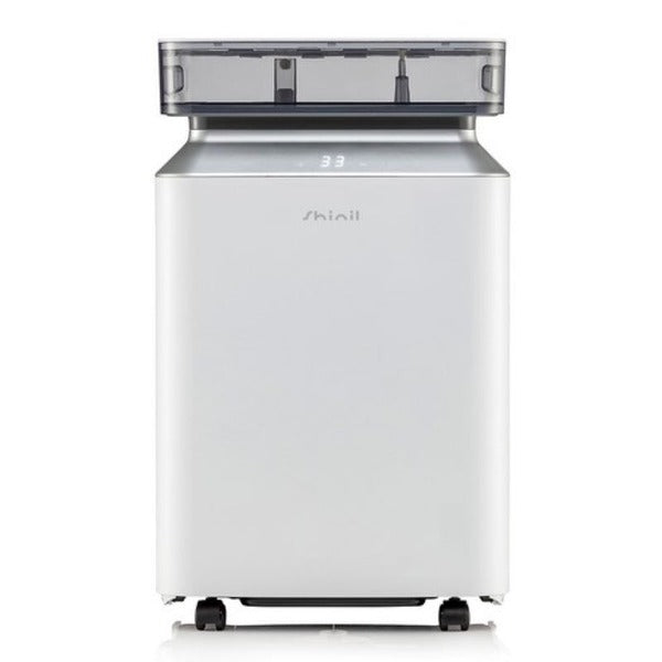 Sanyo 18L Dehumidifier SDH-TR190 Costco Automatic Continuous Internal Drying S-Class Repair