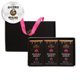 I'm Healing NZ Honey Manuka Honey Queen Bee UMF10 MGO263 10 Sticks (9 Packs) Gift Set