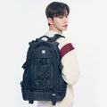 Import Backpack IF-208-B