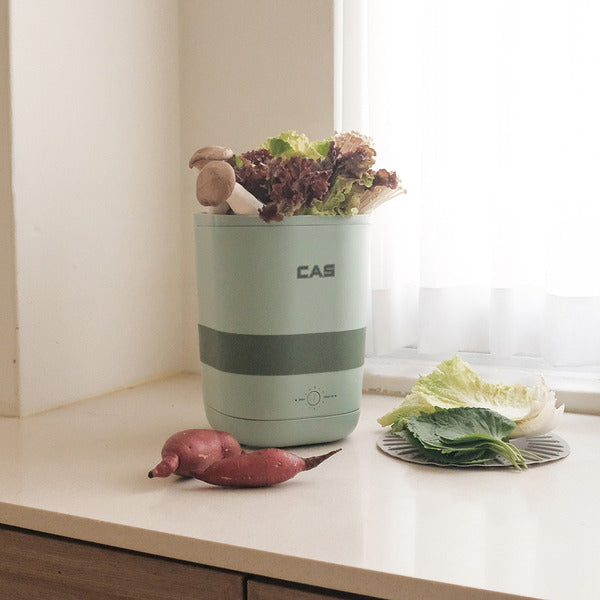 other vegetables fruits ultrasonic washer sensecheck green