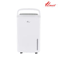 Hansol Electric Hansul Industrial Dehumidifier 60L HDI-6000SW