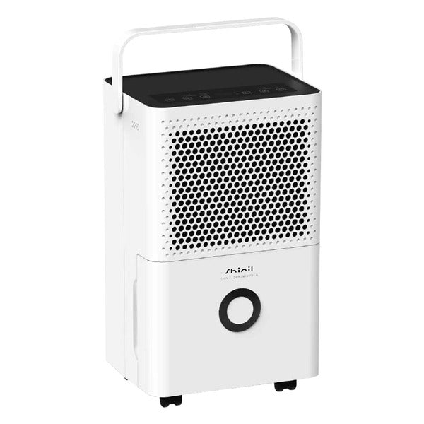 Shinil Electronics Shinil Dehumidifier/AI/Automatic Dehumidification/6L SDH-NK06