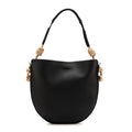 Prada leather shoulder bag 1BC131