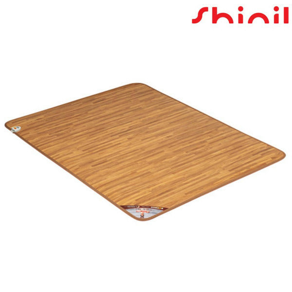 Shinil Domestic Premium Electric Carpet Mat SMM-1823MY Extra Large Grade A Refurbished