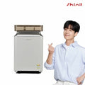 Dehumidifier 18L SDH-BD191H Strong S-class Repair