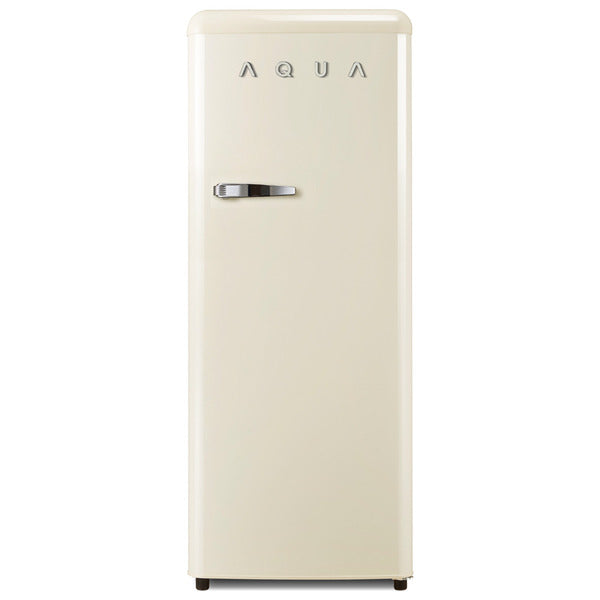 Hyal Aquaglass Retro Stand-Mounted Kimchi Fridge ARK133MNI 120L