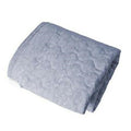 Bogook Electronics Bogook Air Cell Electric Blanket Violet Garden (Double) BKB-1621D (BKB-1621)