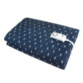 Boguk Electronics Boguk Winter Safe Wash Electric Blanket (Double-135x180cm) BKB-8609D