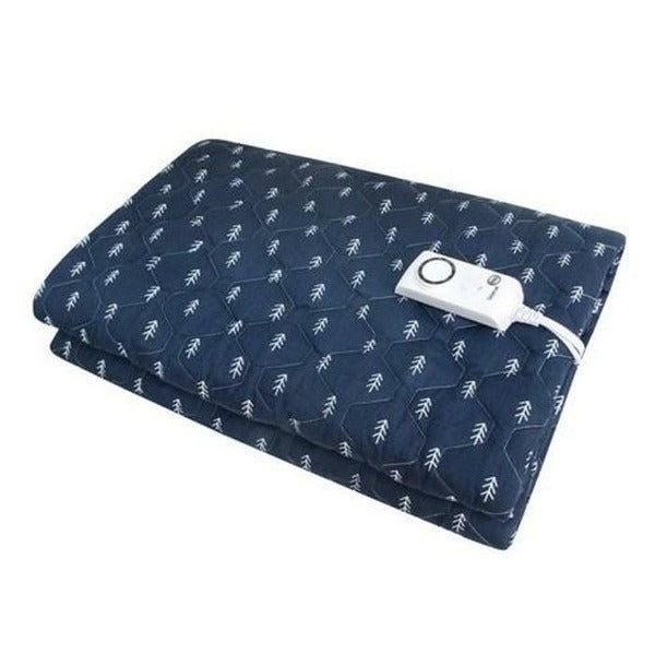 Boguk Electronics Boguk Winter Safe Wash Electric Blanket (Double-135x180cm) BKB-8609D