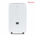 Shinil Electronics Shinil Industrial Dehumidifier 45L Commercial Factory Warehouse School SDH-PM45