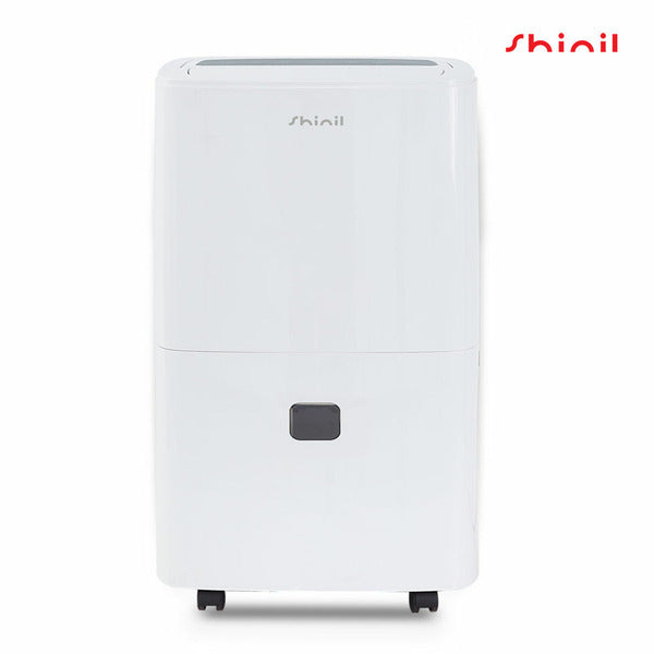 Shinil Electronics Shinil Industrial Dehumidifier 45L Commercial Factory Warehouse School SDH-PM45