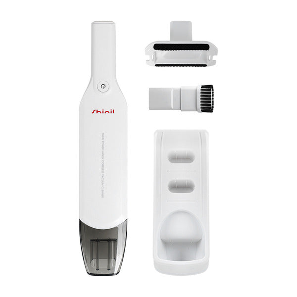 Shinil Electronics Shinil Wireless Handi Cleaner Portable Car Mini Small SVC-WM3YZ
