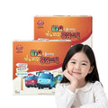Dongwon Cheonjiin Tayo's Favorite Kinopio Red Ginseng Sticks (15g x 30 sticks 30 day supply) 2 sets