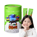 Dongwon Cheonji In Little Bus Tayo Red Ginseng Stick Shine Muscat (10g 60 packets 60-day supply)