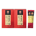 Dongwon Cheonjiin] Red Ginseng Extract Daily Jin (10g, 30 packets, 30-day supply) x 2