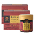 Dongwon Cheonjiin] Red Ginseng Extract Yejak Set (100g x 2 packs) 2 Sets