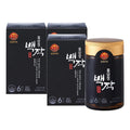 Dongwon Cheonjiin Red Ginseng Baekjak (240g) 3 count 50164x3