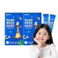 Dongwon Cheonjiin Kinopio Strong Calcium Jelly 10 packets x2 1002859x2