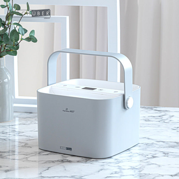 Koh Wei Ver private mist wireless ultrasonic humidifier KC-H2004