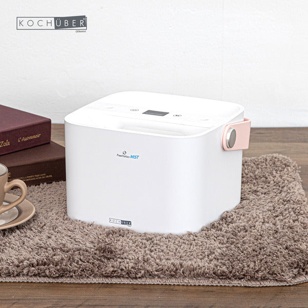 Koh Wei Ver privacy mist wireless ultrasonic humidifier KC-H1004