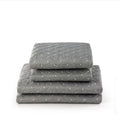 Shinil Industry Shinil Electric Double Travel Microfiber Heated Pad SEB-SM190 Electric Mat Grade S R