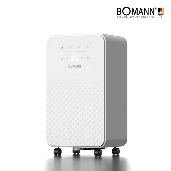 Bo room one mini dehumidifier 6L DH6120W