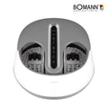 Boman foot massage foot spa steamer bath FS3230W