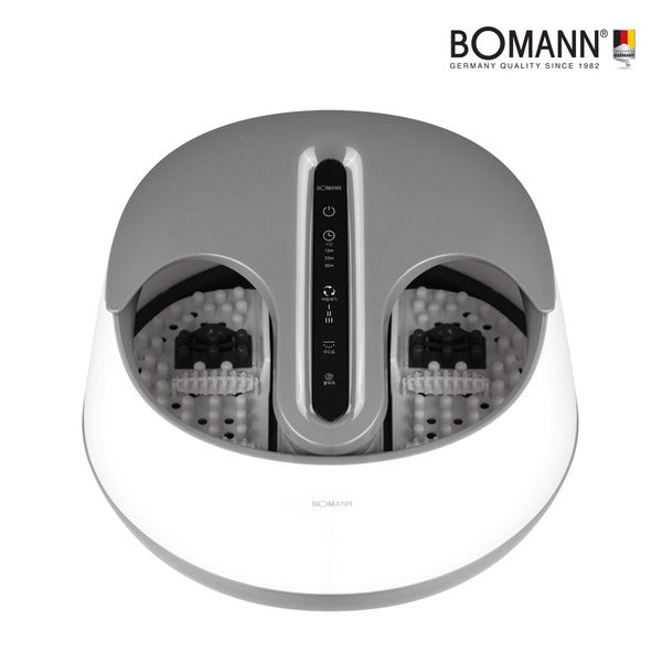 Boman foot massage foot spa steamer bath FS3230W