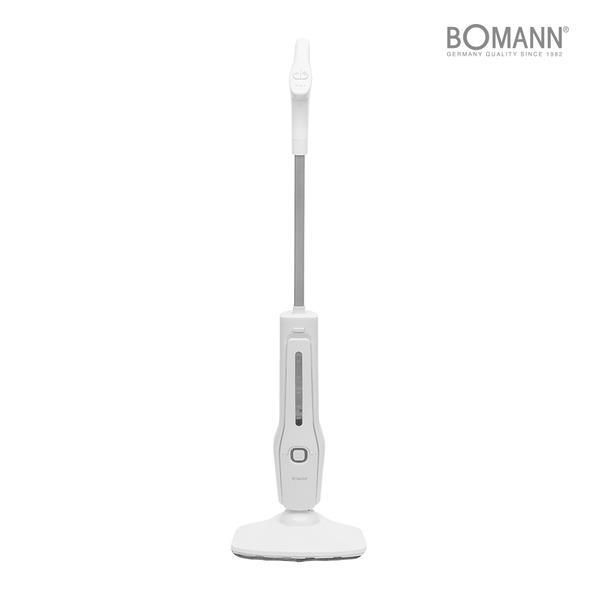 Boman Mop Wet Steam Cleaner SM1341W 450ml Water Tank