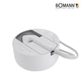 Boman 2180W Signature Power Steam Box Iron PS2600W