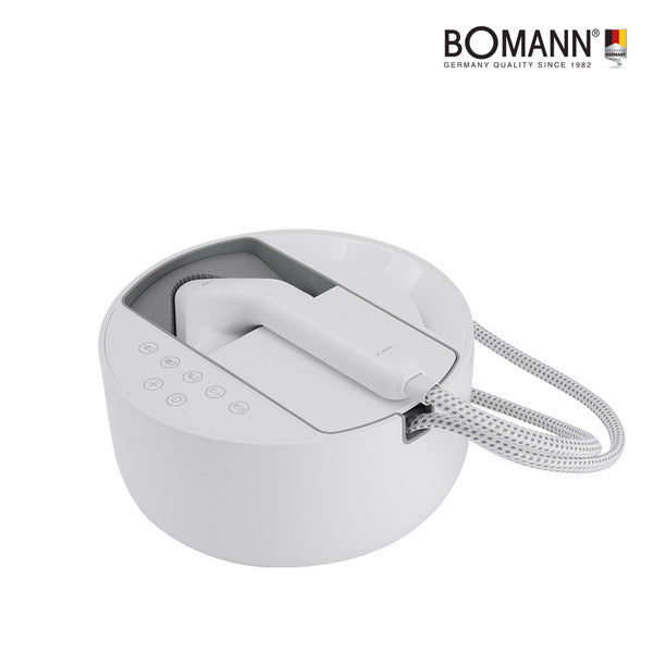 Boman 2180W Signature Power Steam Box Iron PS2600W