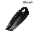 Boman 4in1 Cordless Handheld Mini Vacuum Cleaner VC7210