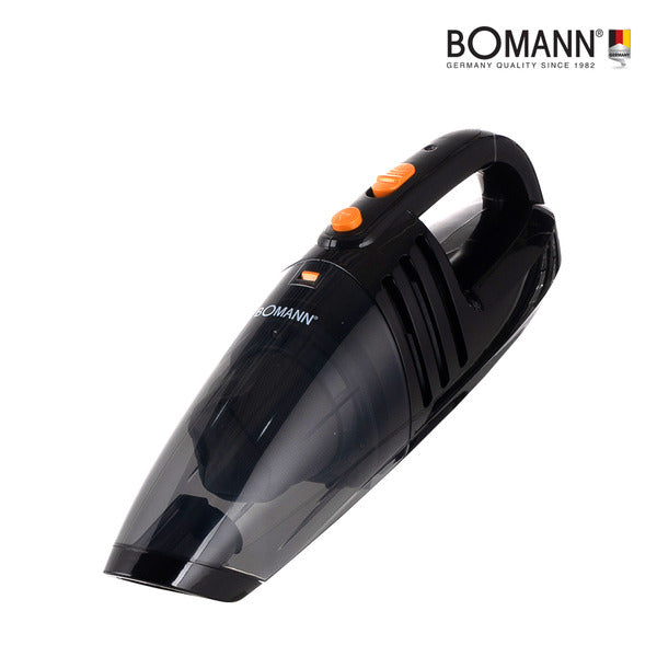 Boman 4in1 Cordless Handheld Mini Vacuum Cleaner VC7210