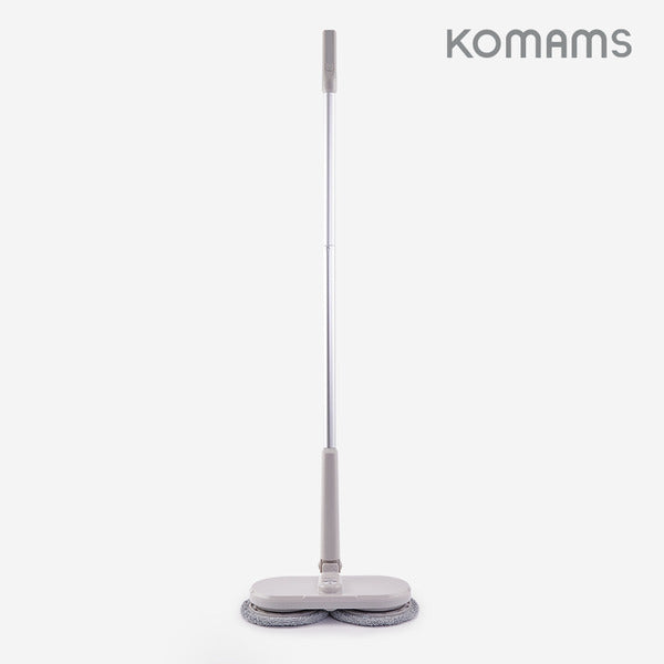 Komams Cordless Mop Cleaner PC9005G